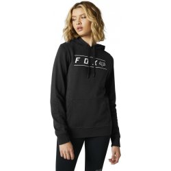 Fox Pinnacle Po Fleece Hoodie black