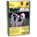 Nutri Mix pro telata plv 1 kg – Zbozi.Blesk.cz