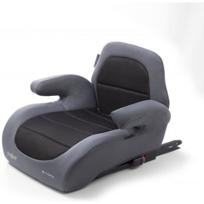 More Lito Fix 23 Isofix 2021 Grey – Hledejceny.cz