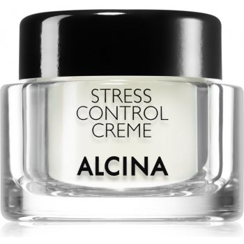 Alcina N°1 Stress Control Creme SPF15 50 ml