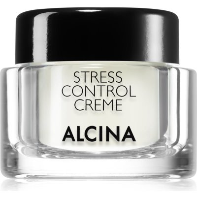 Alcina N°1 Stress Control Creme SPF15 50 ml – Hledejceny.cz