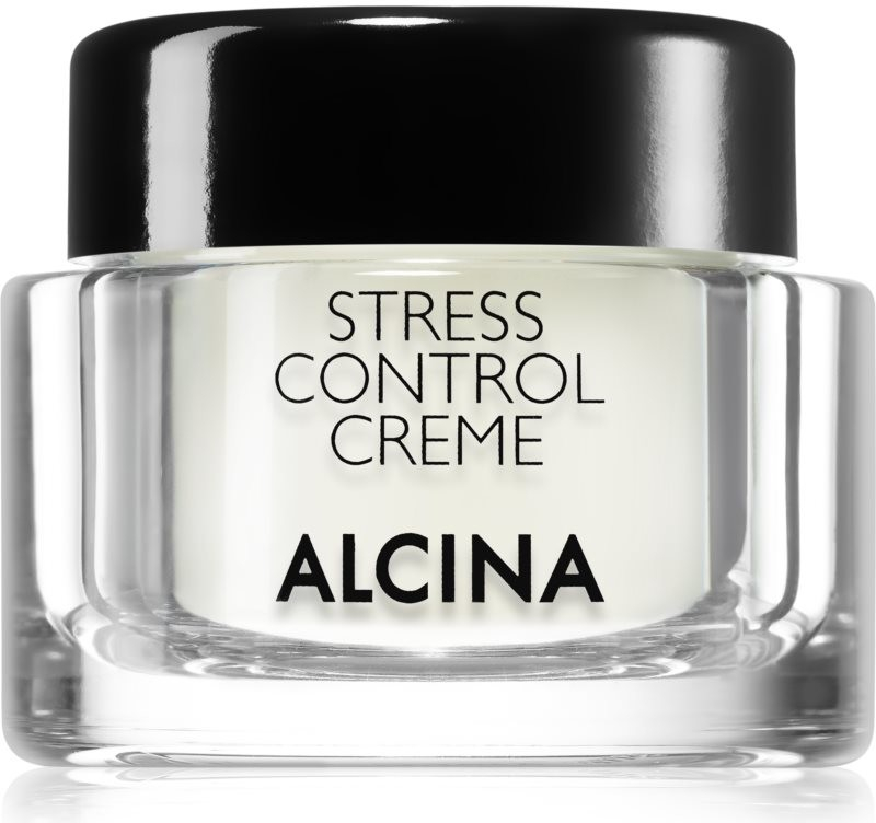 Alcina N°1 Stress Control Creme SPF15 50 ml