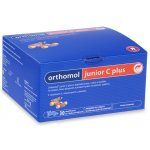 Orthomol Junior C plus mandarinka 30 denních dávek – Hledejceny.cz