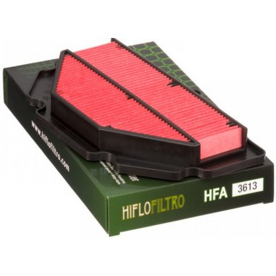 Vzduchový filtr HIFLOFILTRO HFA3613 – Hledejceny.cz