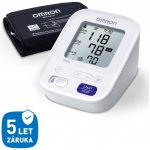 OMRON Tonometr M3 EASY – Hledejceny.cz