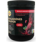 Dia-Wellness Kolagenový nápoj v prášku se sladidly 380 g malina – Hledejceny.cz
