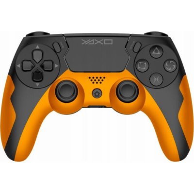 Yaxo Pad Hornet Fury YAX-GA-GC-003 – Zboží Živě