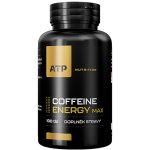ATP Coffeine Energy Max 100 tablet – Zboží Dáma