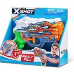 ZURU X-Shot Fast-Fill Skins Nano Water – Hledejceny.cz