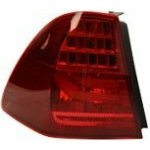 Zadní světlo - levé vnější BMW 3 (E90-E91) | 2008-2012 | TYC | – Hledejceny.cz