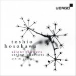 Hosokawa T. - String Quartets CD – Zbozi.Blesk.cz