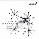 Hosokawa T. - String Quartets CD – Hledejceny.cz