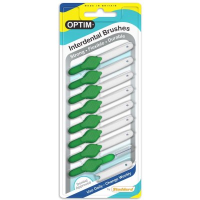 Stoddard Soft Line mezizubní kartáček 1,4 mm 8 ks – Zboží Dáma