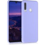 Pouzdro Kwmobile Huawei P30 Lite fialové – Zboží Živě