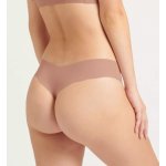 Triumph Kalhotky sloggi ZERO Microfibre 2.0 Hipstring 2P ME Cameo brown – Zbozi.Blesk.cz