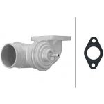 AGR-Ventil HELLA 6NU 014 865-491