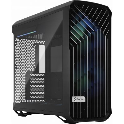 Fractal Design Torrent RGB TG Light Tint FD-C-TOR1A-04 – Zboží Živě Fractal Design Torrent RGB TG Light Tint FD-C-TOR1A-04 – Zboží Živě