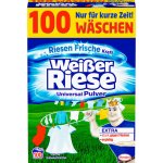 Weisser Riese Univerzal 100 PD – HobbyKompas.cz