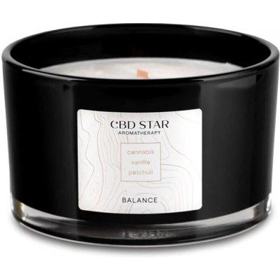 CBD Star Balance 500 g