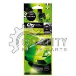 Aroma Car CITY LEMON – Hledejceny.cz