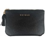 oxybag Kosmetická taška DAY Leather Black – Sleviste.cz