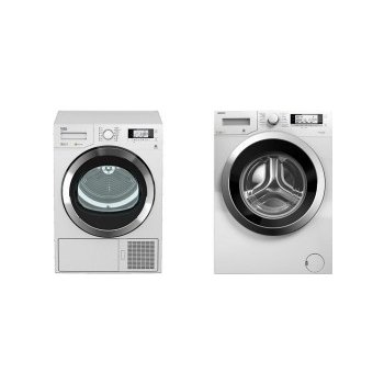 Beko WMY 71243 CS PTLMB1