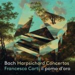 Johann Sebastian Bach: Harpsichord Concertos CD – Hledejceny.cz