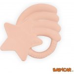 Jollein z přírodní gumy Kometa Pale pink – Hledejceny.cz