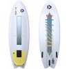 Kiteboard DUO Duotone ONE Fish D/Lab