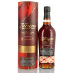 Zacapa La Armonía Heavenly Cask Collection 23y 40% 0,7 l (tuba) – Hledejceny.cz