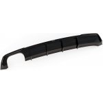 Maxton Design vložka zadního nárazníku pro Seat Leon FR Mk3 – Zboží Mobilmania