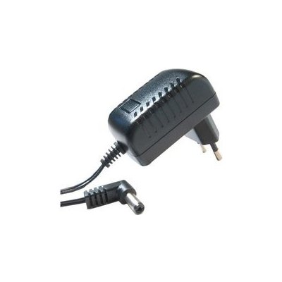 Adaptér napájecí 24V 500mA HX13-24 (5,5x2,1mm) – Zboží Mobilmania