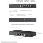 TP-Link ER707-M2 – Zboží Mobilmania
