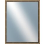 DANTIK TOOTH 80 x 100 cm zlato černá 3163 – Hledejceny.cz