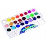 JOVI + štětec 24 barev – Zboží Dáma