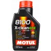 Motorový olej Motul 8100 X-clean EFE 5W-30 1 l