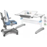 Mayer dětský set MyChamp modrý Uniq – Sleviste.cz