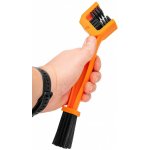 Čisticí kartáč z nylonu na řetězy motocyklů a kol – NEO Tools 10-509 | Zboží Auto