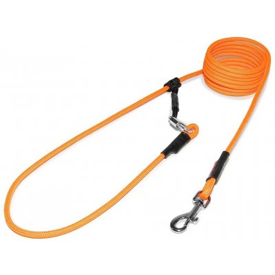 Tamer Lanové vodítko EASYLONG Mini neon – Hledejceny.cz