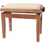 GEWA Piano bench Deluxe – Zboží Dáma