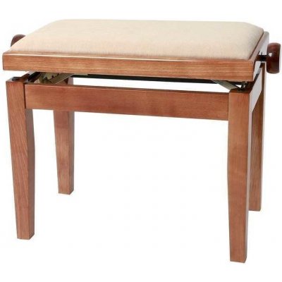 GEWA Piano bench Deluxe – Zboží Dáma