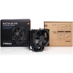 Noctua NH-U9S chromax.black – Zboží Živě