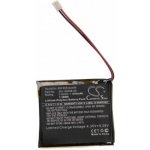 VHBW Baterie pro Garmin Fenix 5X / Fenix 5X Running, 410 mAh - neoriginální – Zboží Živě