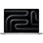 Apple MacBook Pro 14" M5 Pro 16-Core GPU (2026) Silver MJLV4CZ/A – Hledejceny.cz