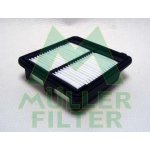 Vzduchový filtr MULLER FILTER PA3557 – Hledejceny.cz