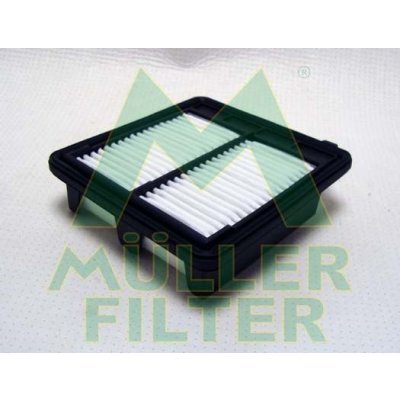 Vzduchový filtr MULLER FILTER PA3557 – Hledejceny.cz