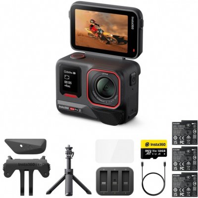 Insta360 Ace Pro 2 Creator Bundle 2.0 – Zboží Mobilmania