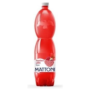 Mattoni Granátové Jablko 1,5l