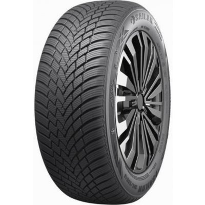 Sailun Ice Blazer Alpine 2 205/60 R16 96H – Hledejceny.cz