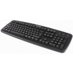 Kensington ValuKeyboard 1500109CZ – Hledejceny.cz